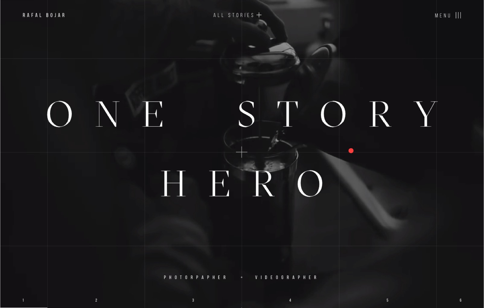 Rafal Bojar Photographer